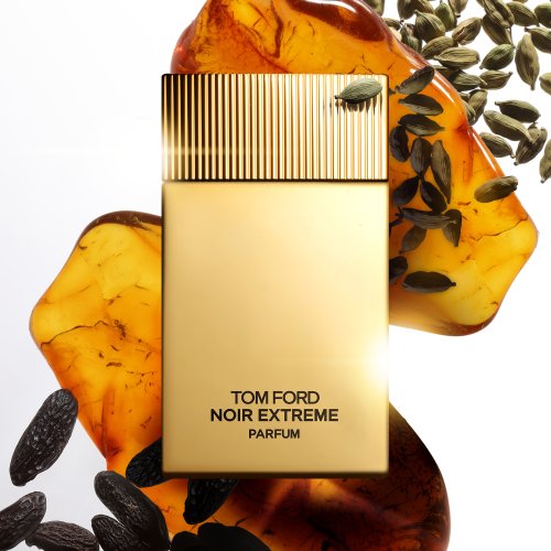TOM FORD Noir Extreme - Parfum 0888066136921